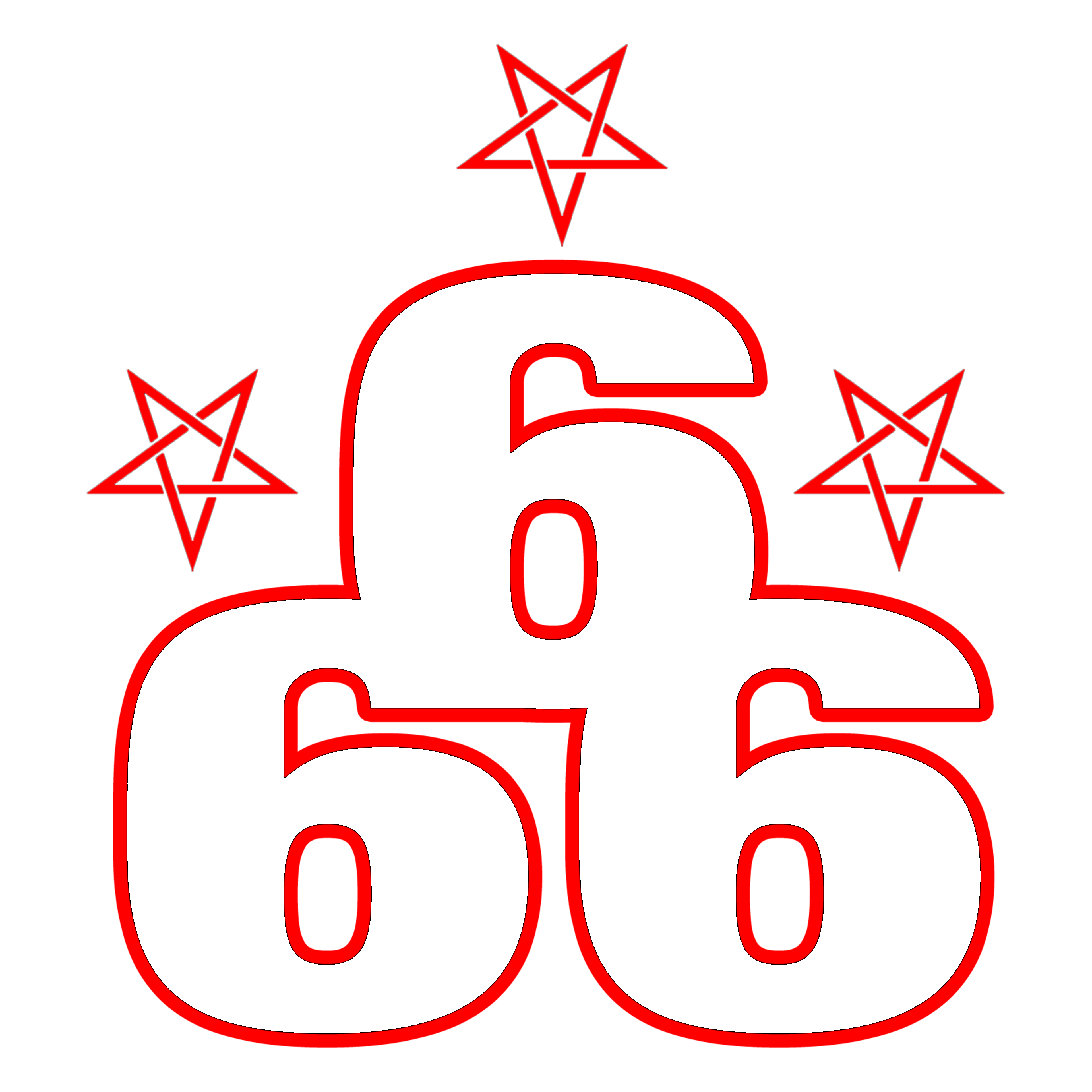 666