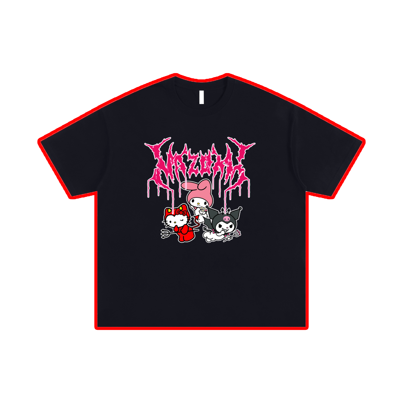 Shirt 1
