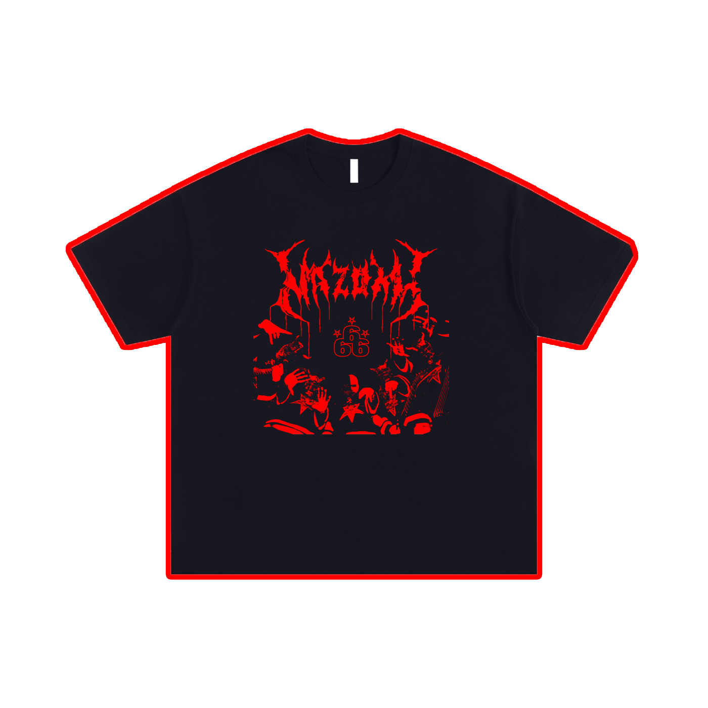 Shirt 2